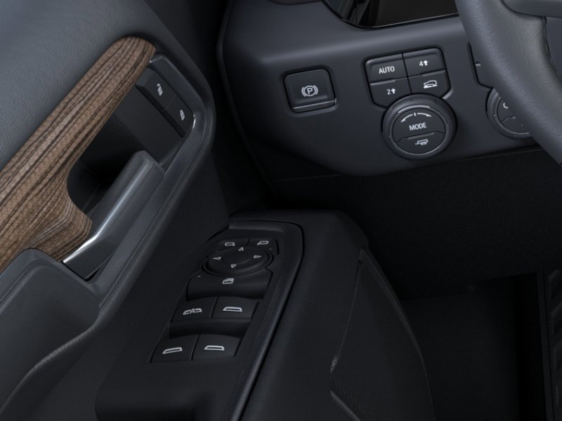 New 2024 Chevrolet Silverado 2500 HD LT Crew Cab in Fredonia 24357