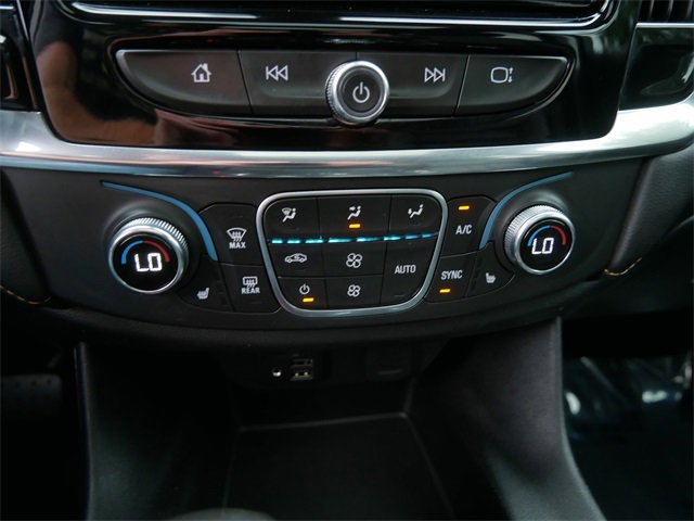 2021 Chevrolet Traverse RS photo 24
