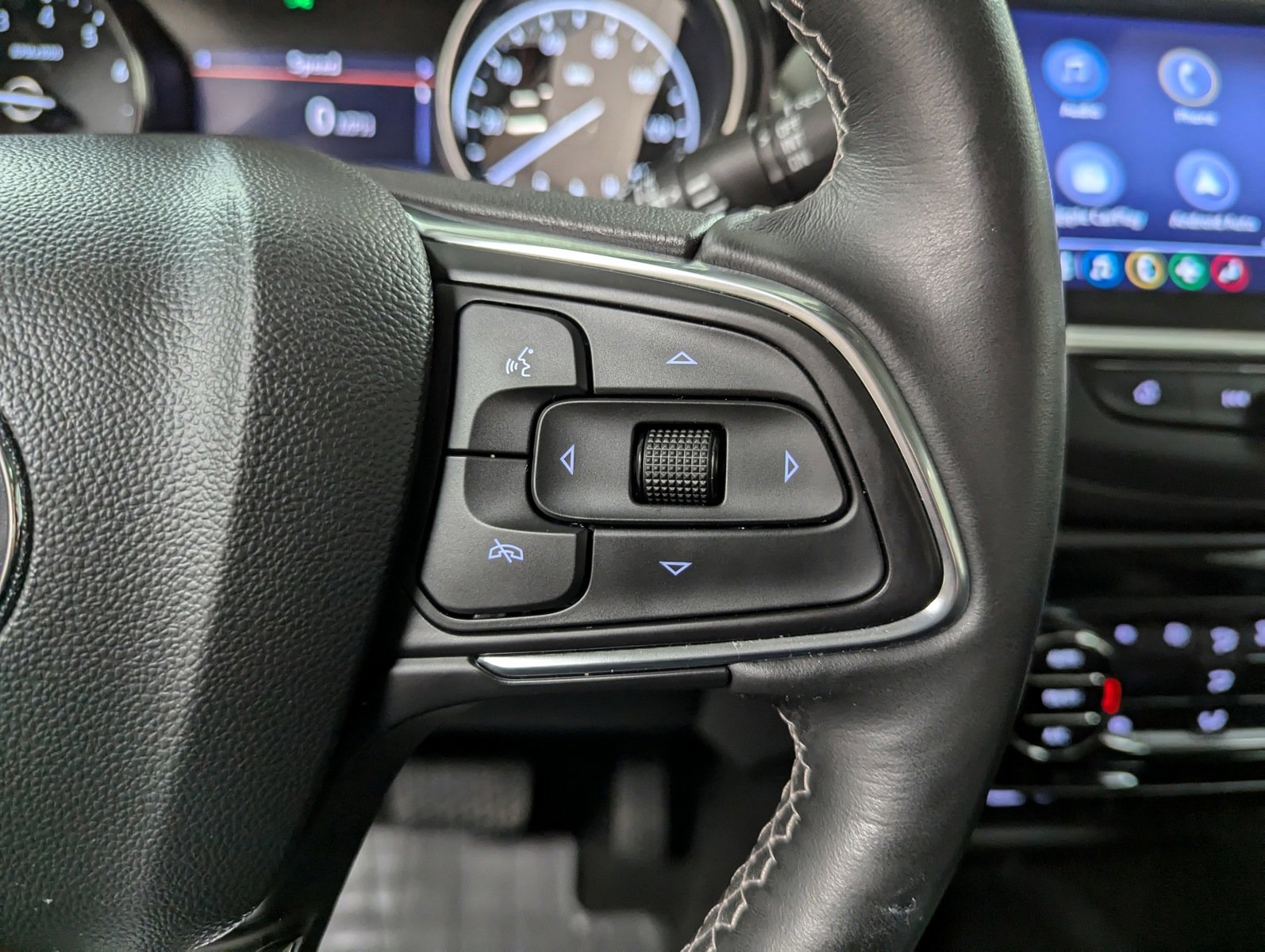 2023 Buick Encore GX Essence photo 18