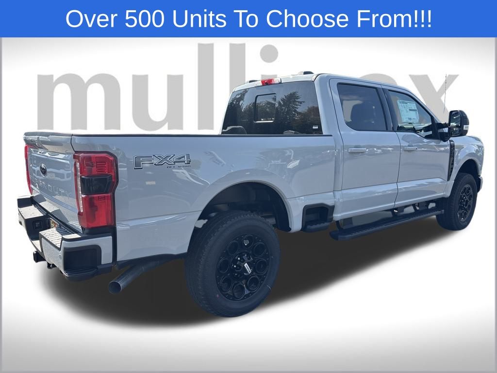 2026 Ford F-350 photo 3