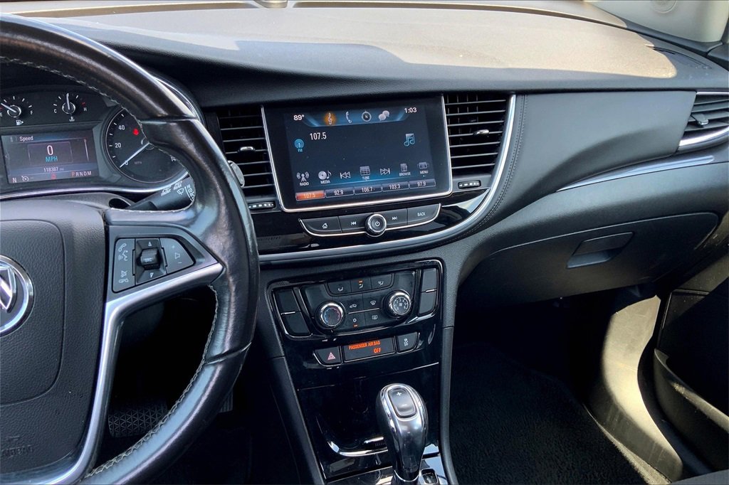 2019 Buick Encore Preferred photo 4