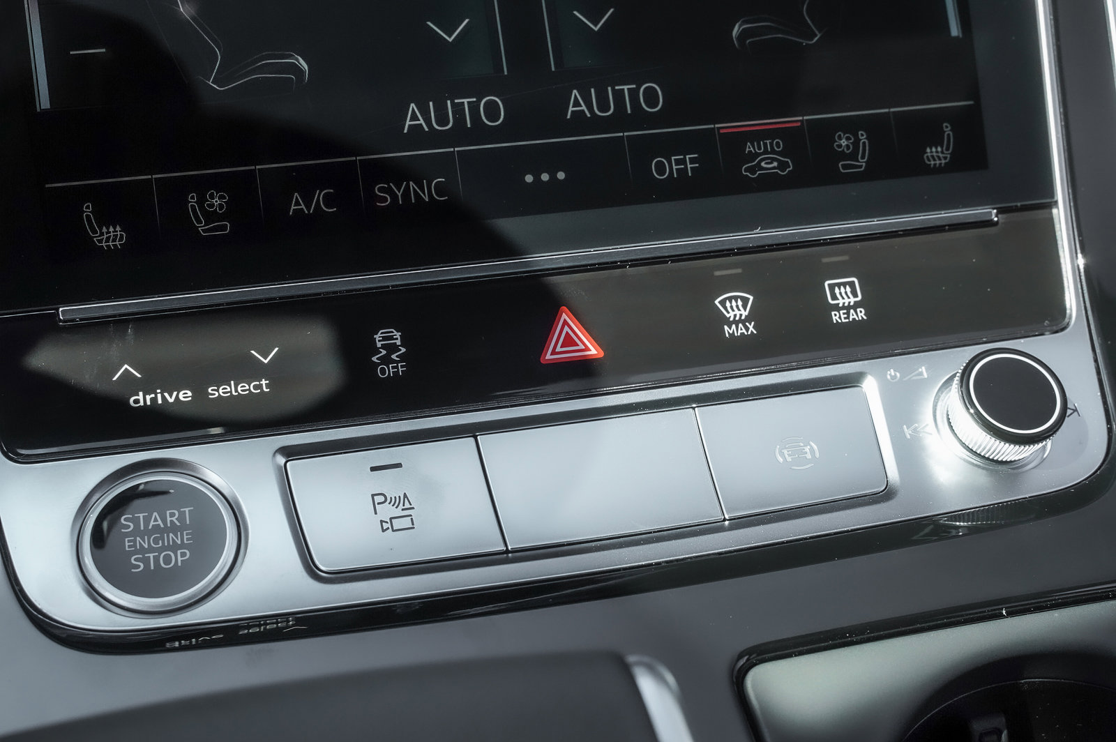 2025 Audi Q7 Premium Plus photo 16