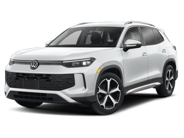 Volkswagen Tiguan ホワイト SUV White Volkswagen Tiguan for Sale | Ide VW of East Rochester