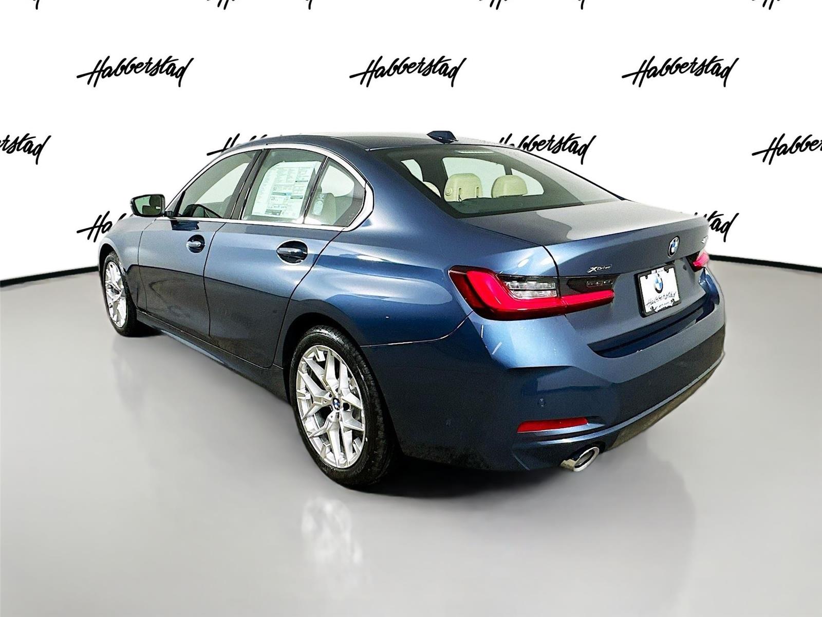 2025 Bmw 330i xDrive photo 7