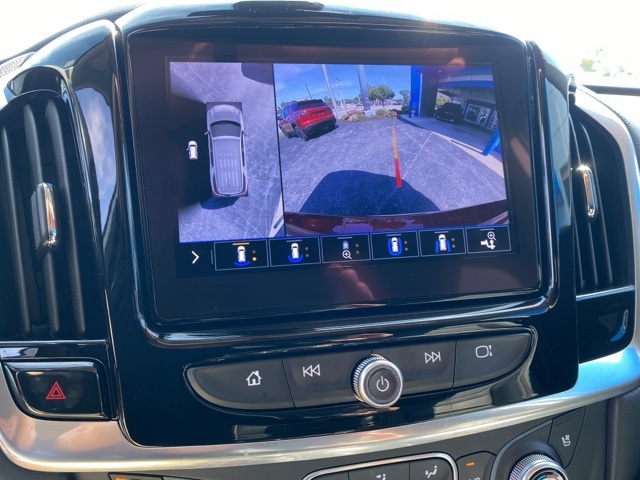 2020 Chevrolet Traverse Premier photo 26