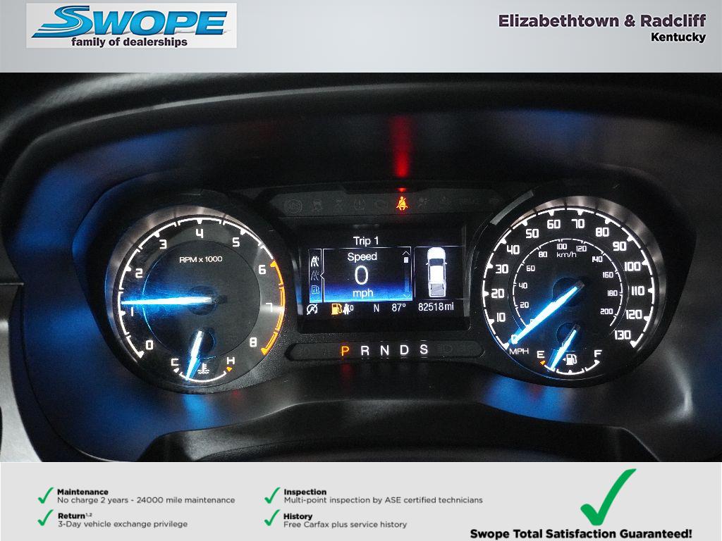 2021 Ford Ranger XLT photo 10