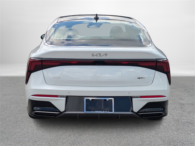 2025 Kia K5 GT-Line photo 4