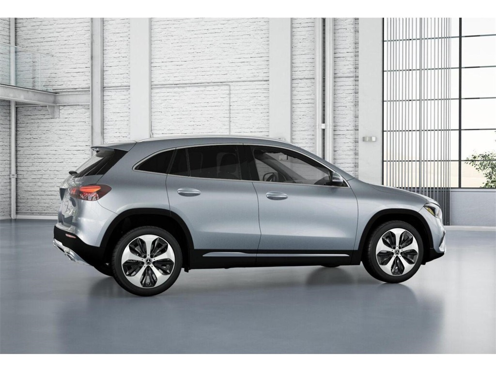 2026 Mercedes Benz GLA 250 4MATIC photo 17