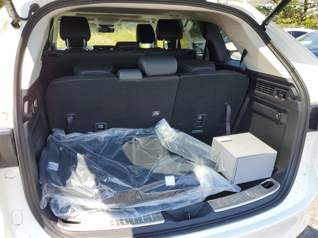 2025 Mazda CX-90 3.3 Turbo Preferred photo 6