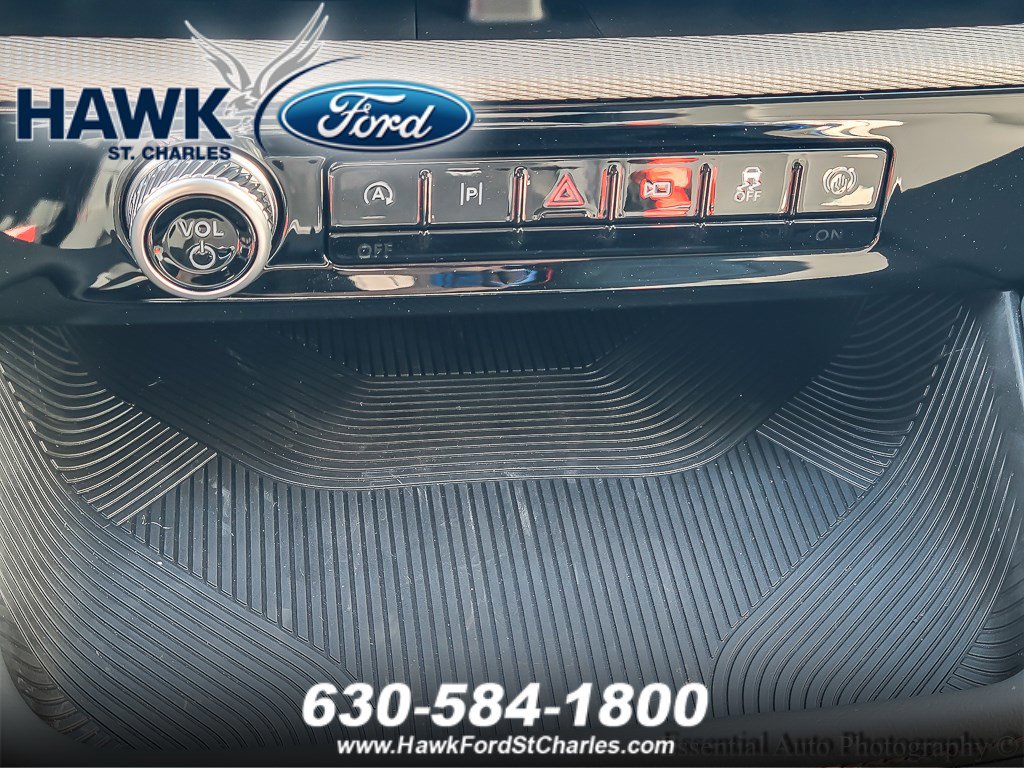 2025 FORD EXPLORER - Image 14