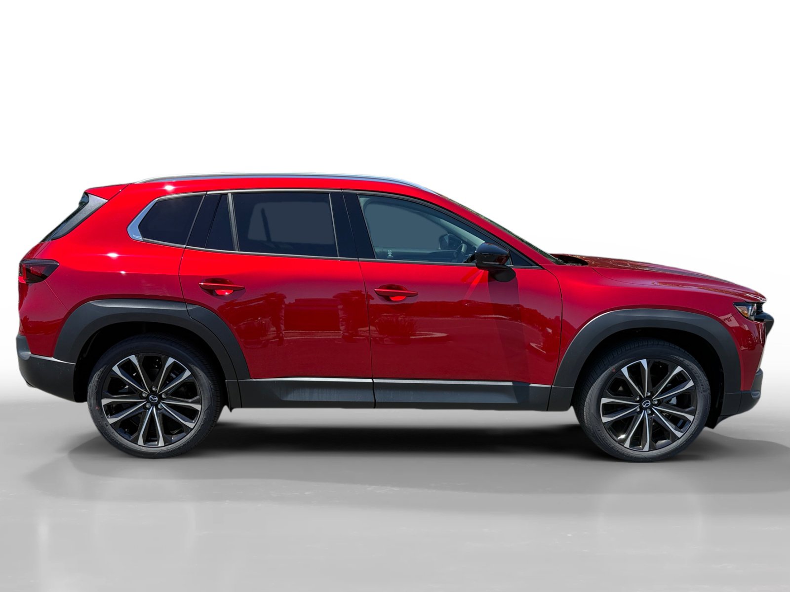 2025 Mazda CX-50 2.5 Premium Plus photo 6