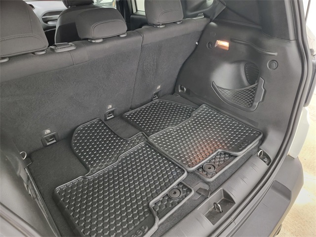 2017 Jeep Renegade Latitude North Edition photo 11
