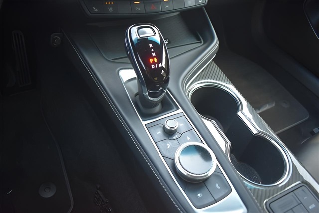 2023 Cadillac CT4 photo 23
