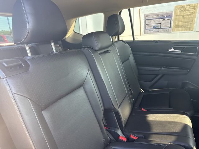 2019 Volkswagen Atlas V6 SE photo 19