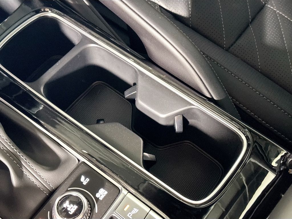 2025 Kia Telluride SX Prestige X-Pro photo 15
