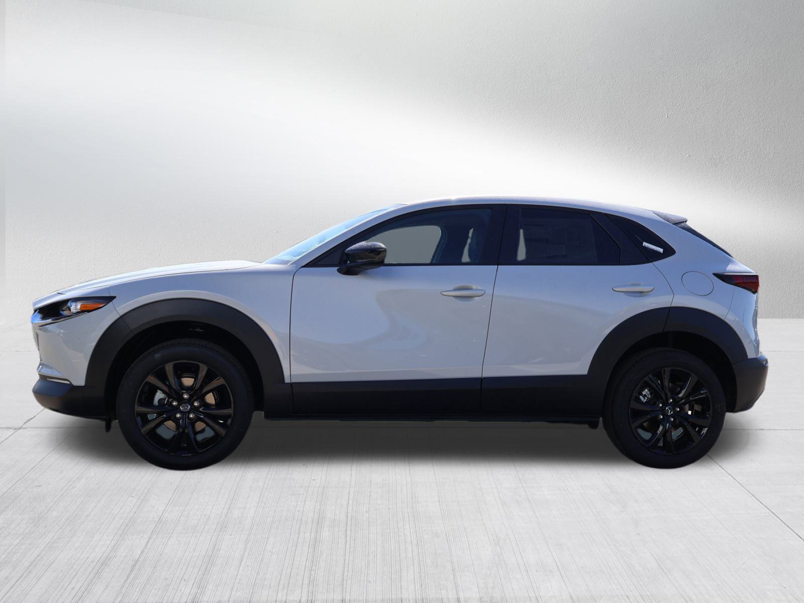 2026 Mazda CX-30 2.5 Select Sport photo 4