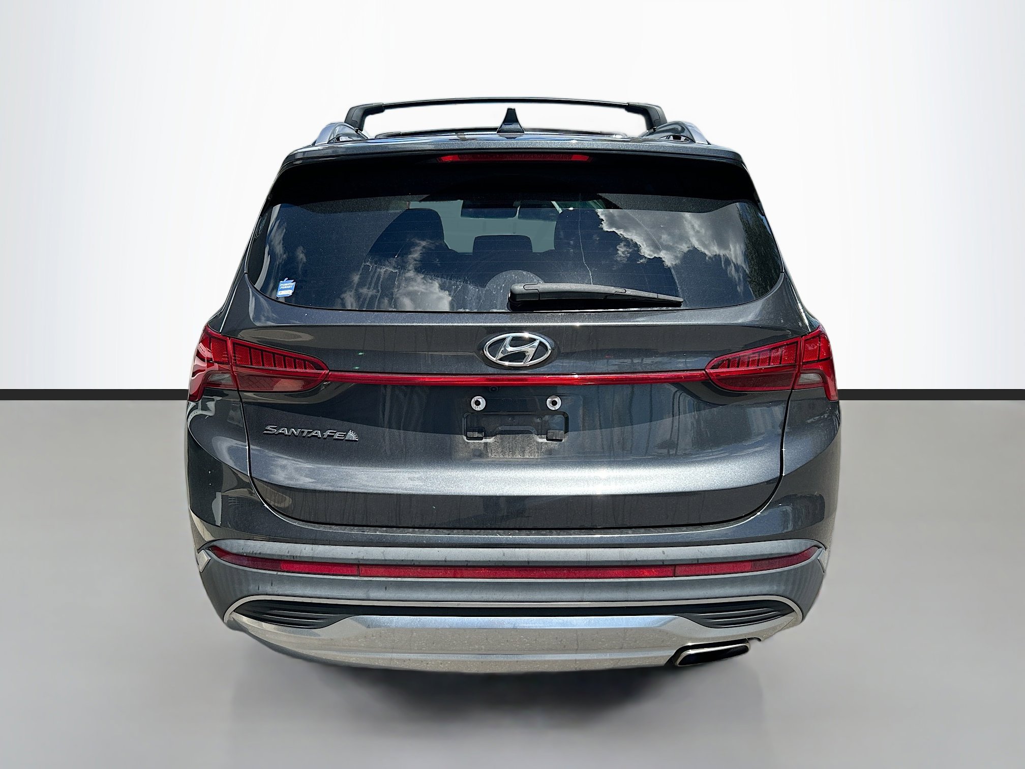 2023 Hyundai Santa Fe SEL Premium photo 5