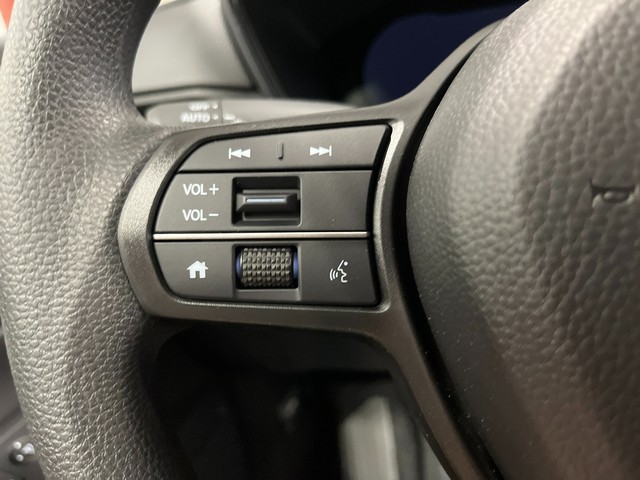 2026 Honda CR-V EX photo 16
