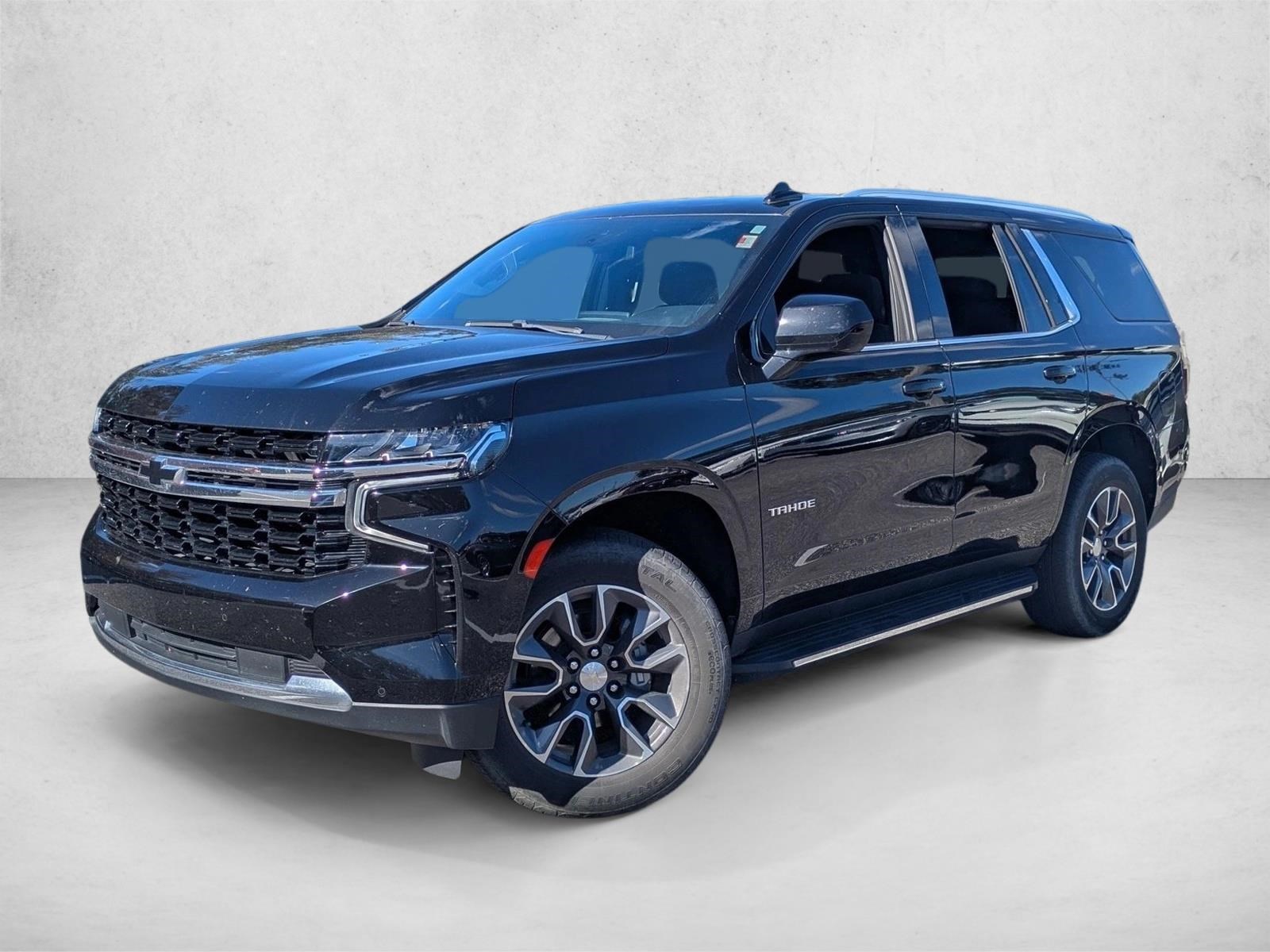 2023 Chevrolet Tahoe LS's photo