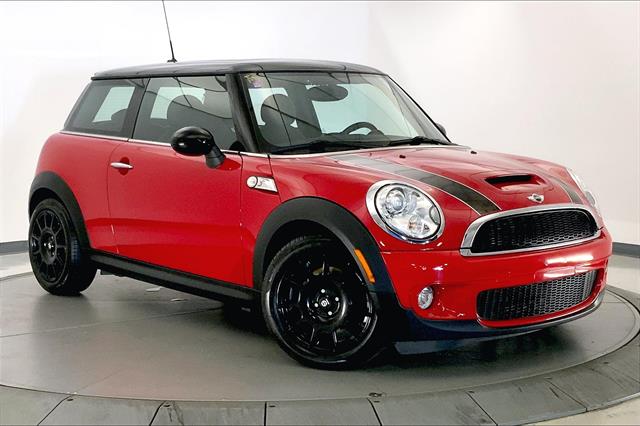 2010 MINI Cooper