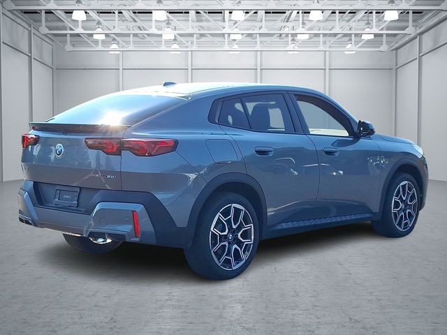 2024 Bmw X2 xDrive28i photo 4
