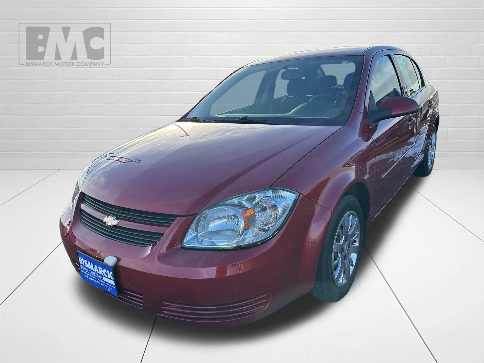 2010 Chevrolet Cobalt LT's photo