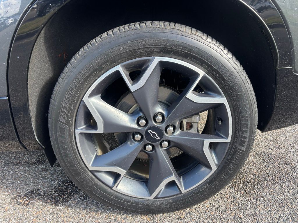 2019 Chevrolet Blazer RS photo 16