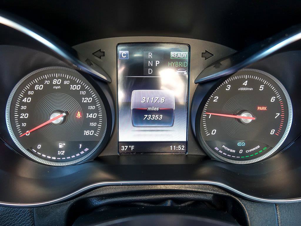 2019 MERCEDES-BENZ GLC-CLASS - Image 18