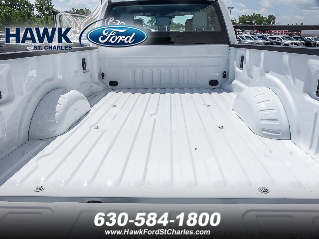 2023 Ford F-350 XL photo 11