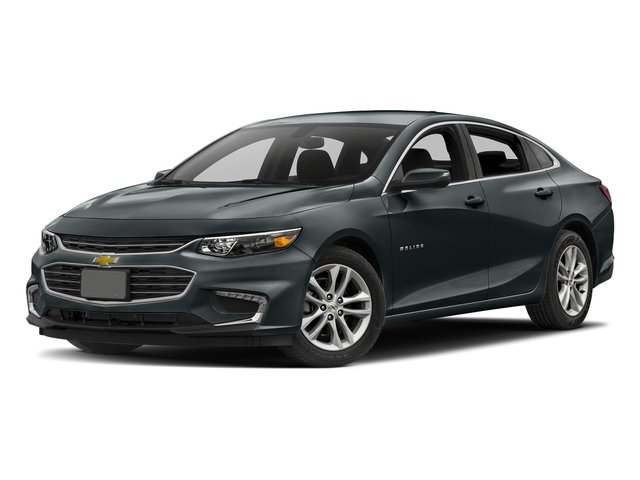 2018 Chevrolet Malibu 1LT