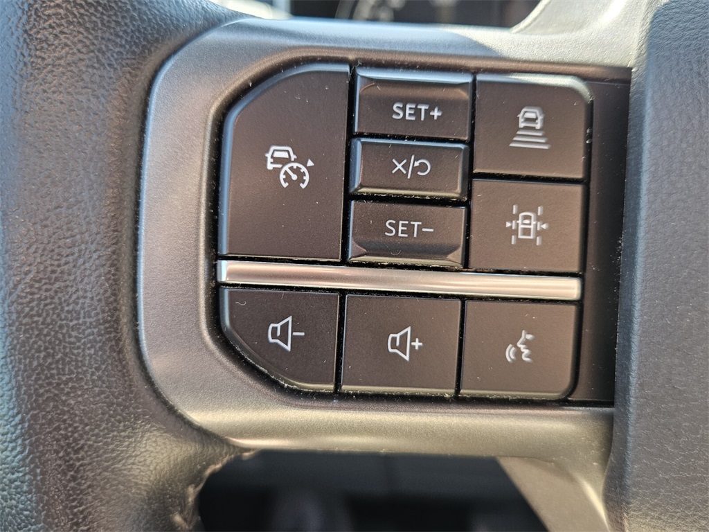 2021 Ford F-150 XLT photo 24