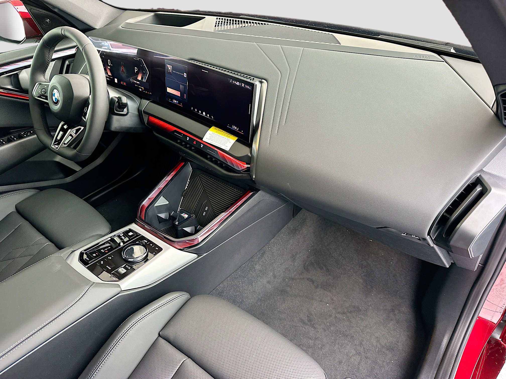 2025 Bmw X3 30x Drive photo 25