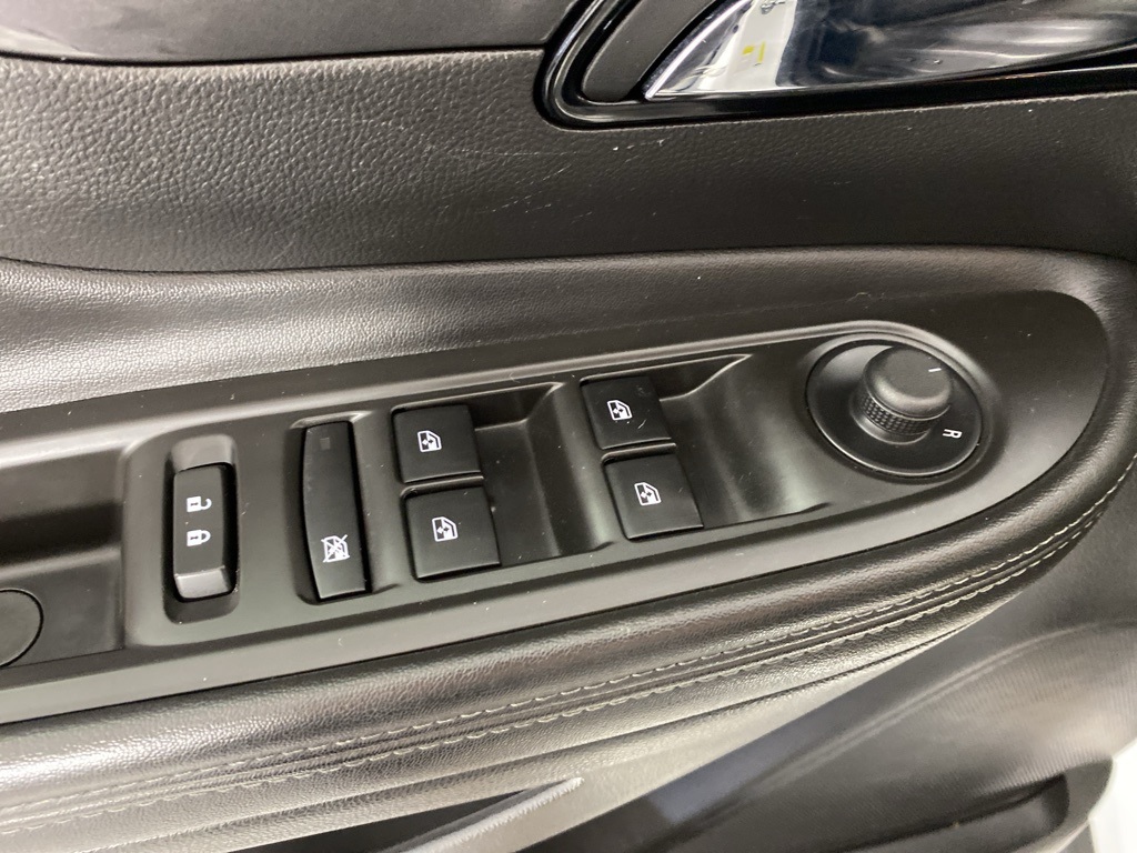 2020 Buick Encore Preferred photo 22