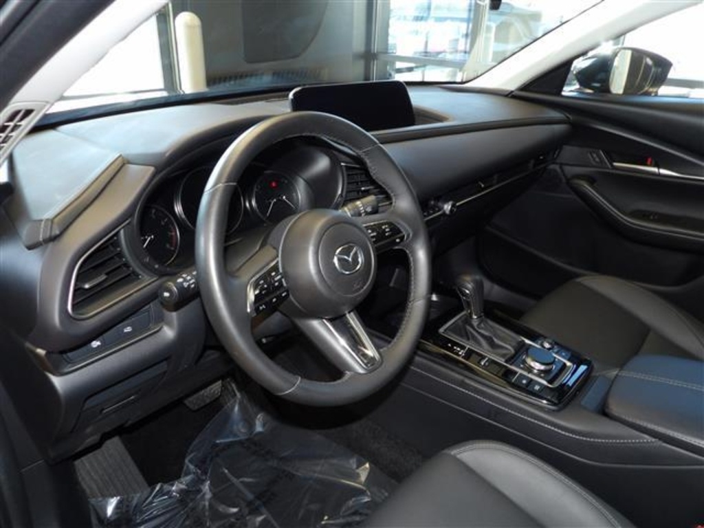 2024 Mazda CX-30 2.5 Select Sport photo 23