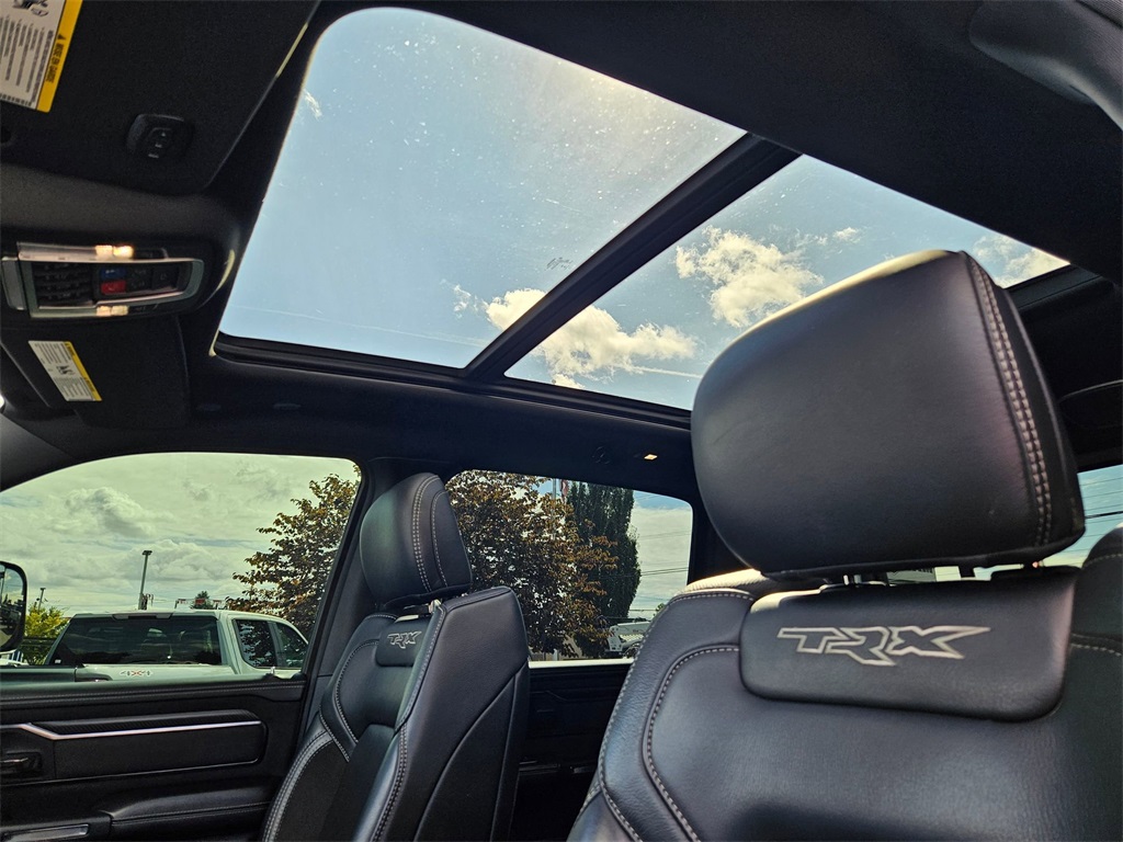 2022 Ram 1500 TRX photo 26