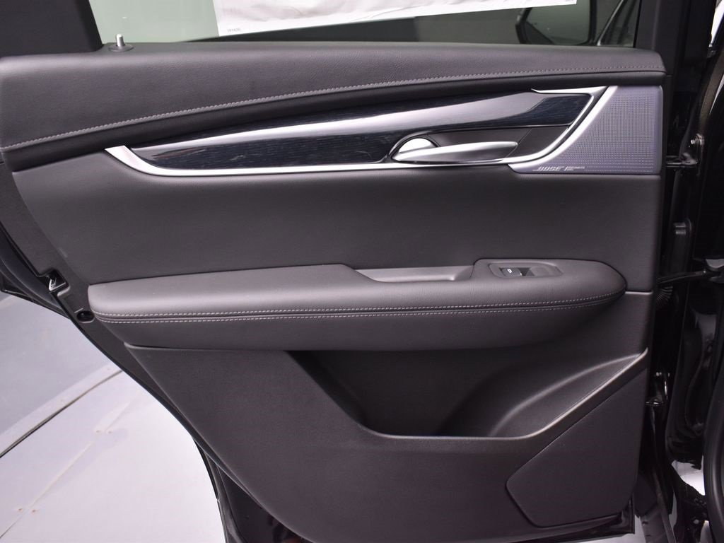 2025 Cadillac XT5 Premium Luxury photo 27