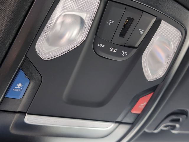 2025 Ram 3500 Tradesman photo 13