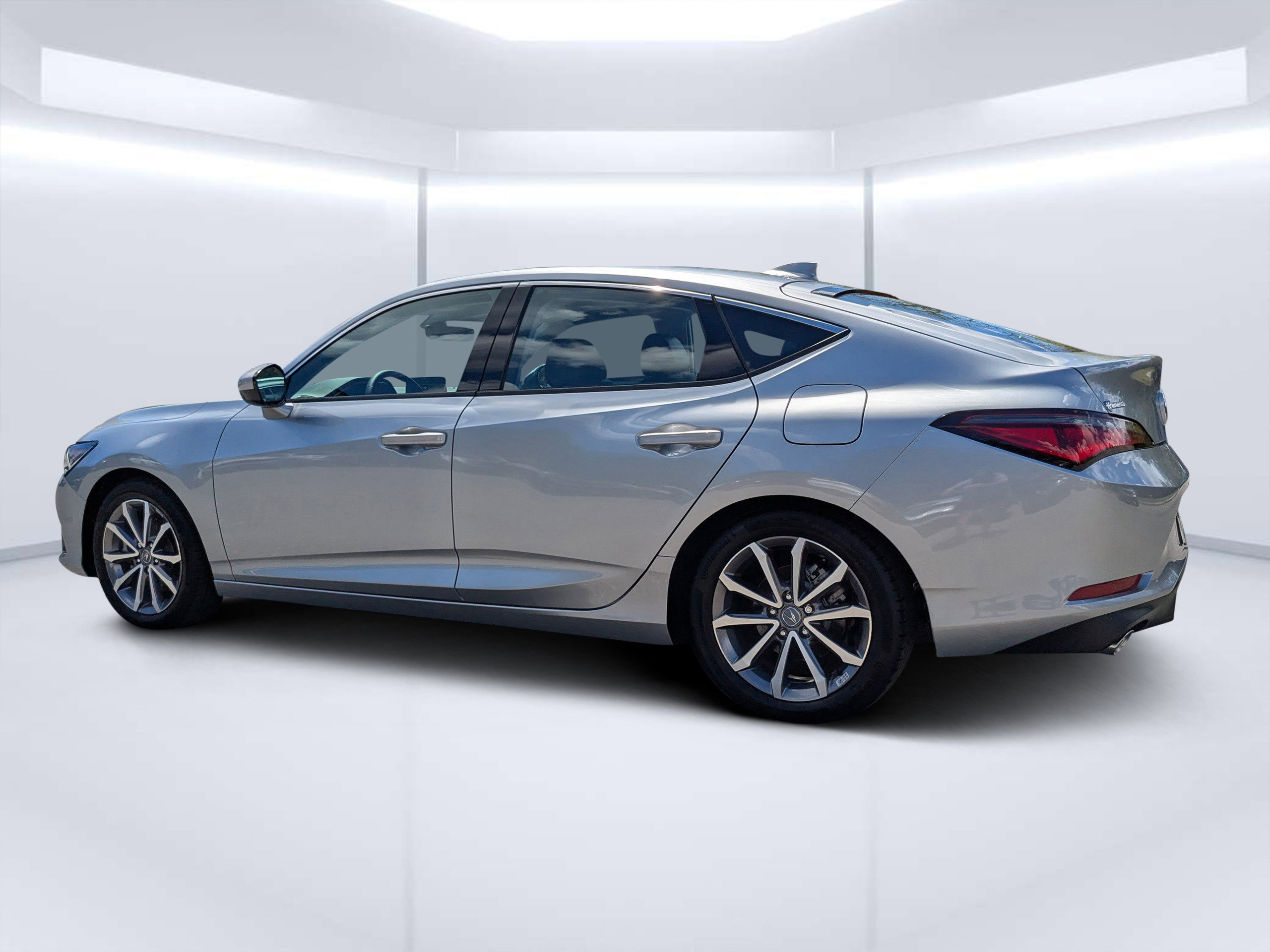 2025 Acura Integra Base photo 5