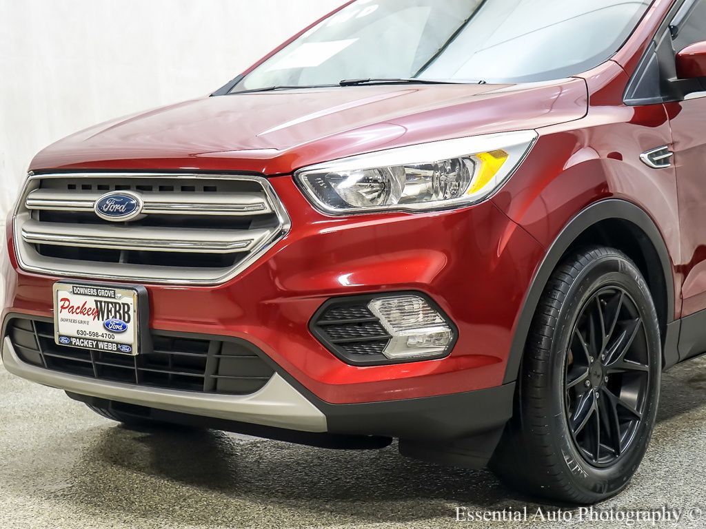2018 FORD ESCAPE - Image 3