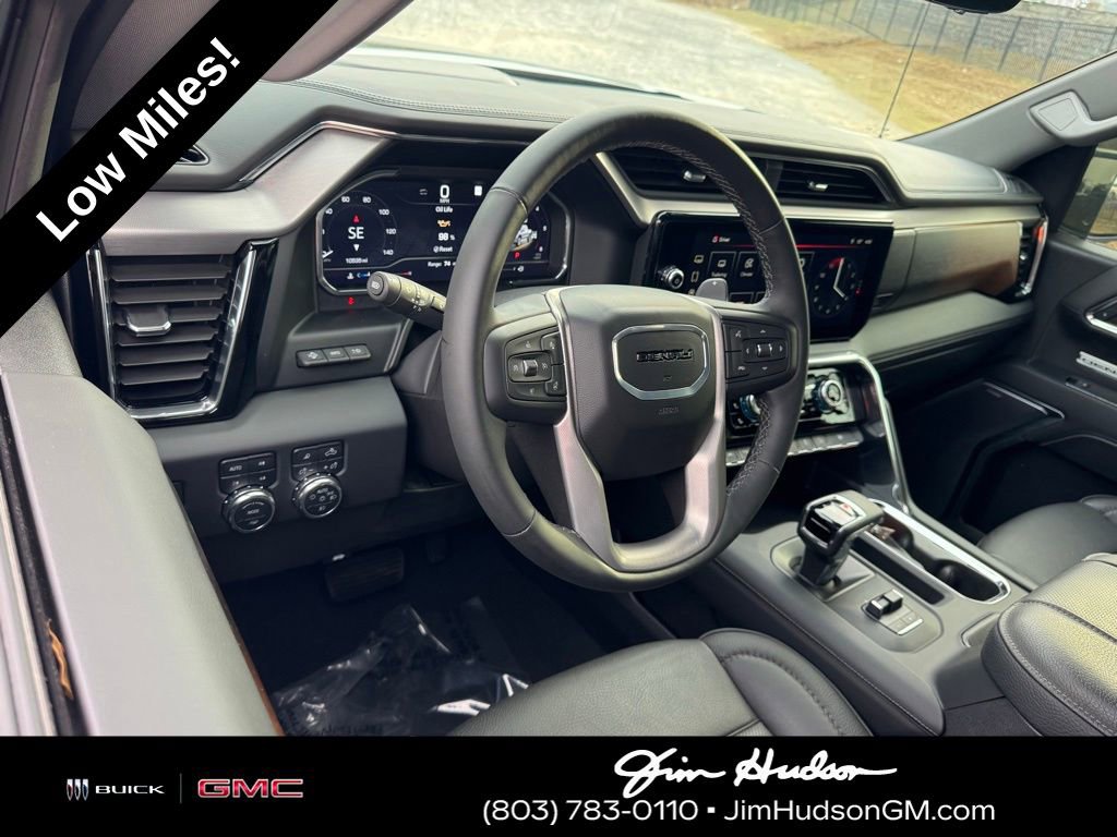 2024 Gmc Sierra 1500 Denali photo 2