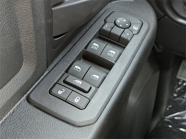 2026 Ram 3500 Tradesman photo 23