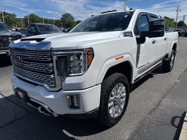 2023 Gmc Sierra 2500 HD Denali photo 3