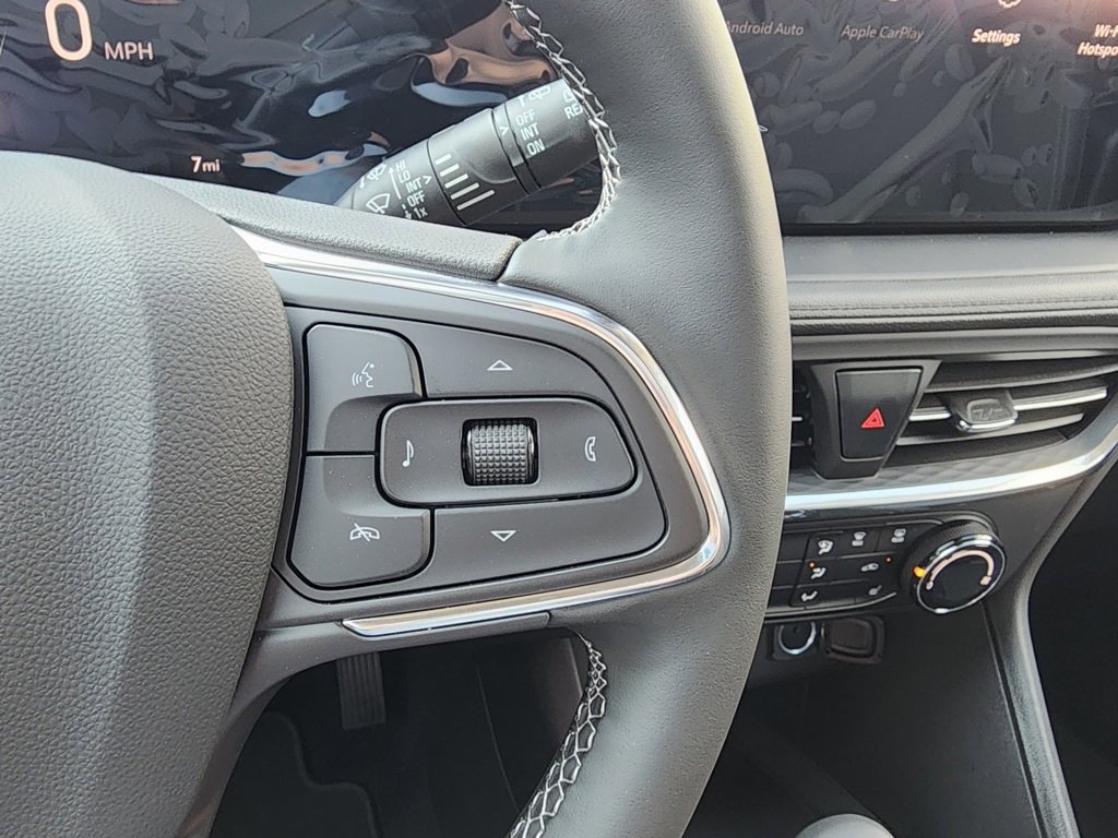 2026 Buick Encore GX Preferred photo 16