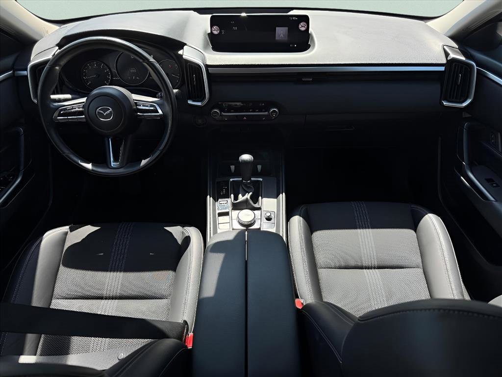 2024 Mazda CX-50 2.5 S Preferred photo 8