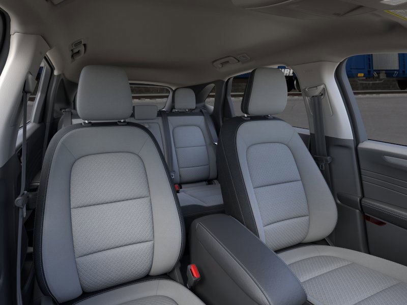 2025 Ford Escape Active photo 2