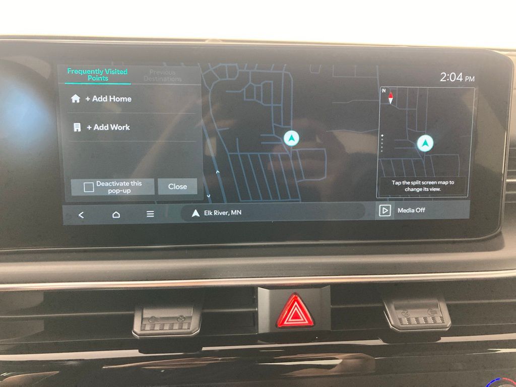 2026 Kia K5 GT-Line photo 3