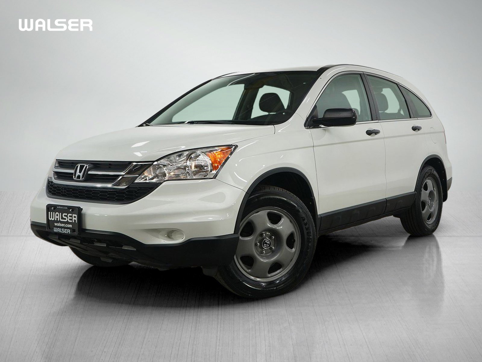 2011 Honda CR-V LX's photo
