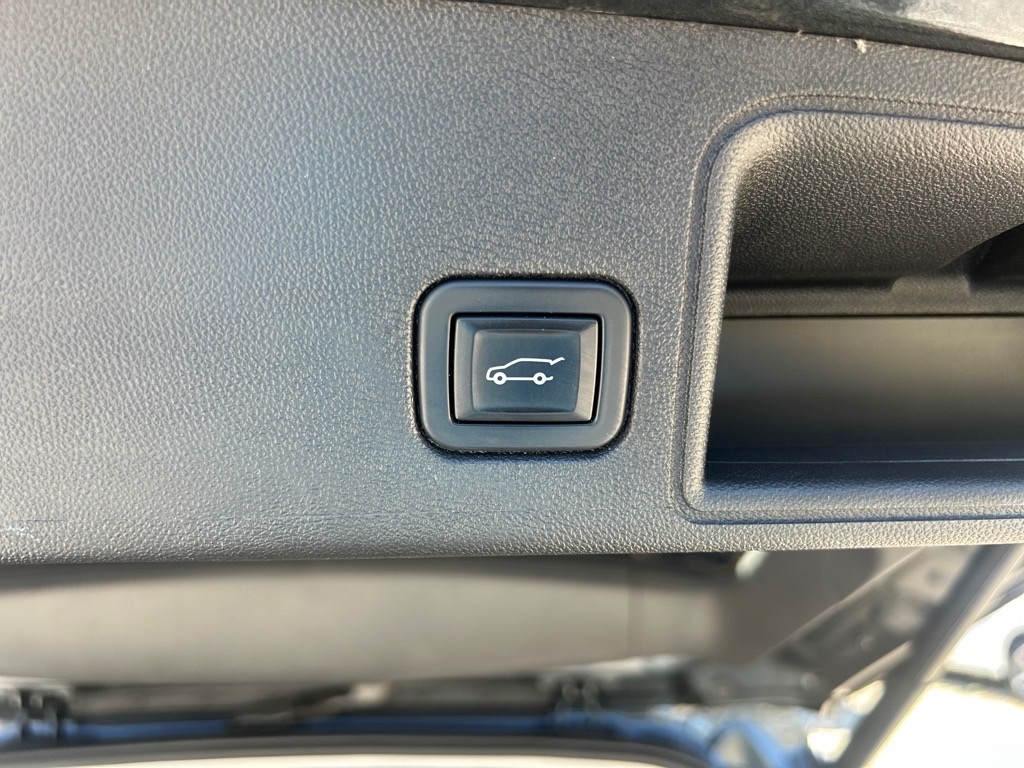 2020 Gmc Terrain SLT photo 19