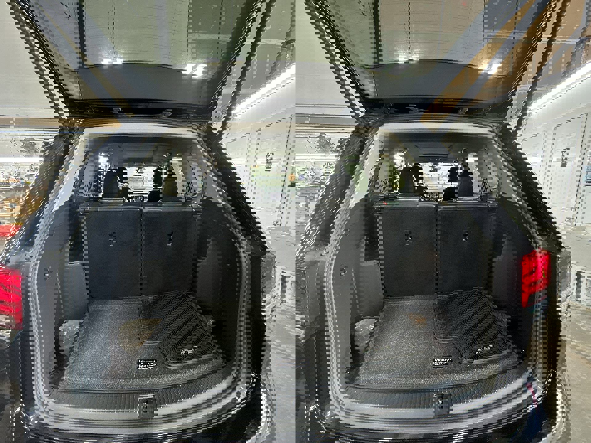 2022 Volkswagen Atlas V6 SEL photo 23
