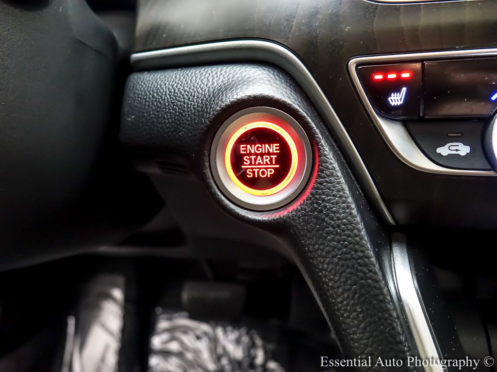 2018 HONDA ACCORD - Image 17